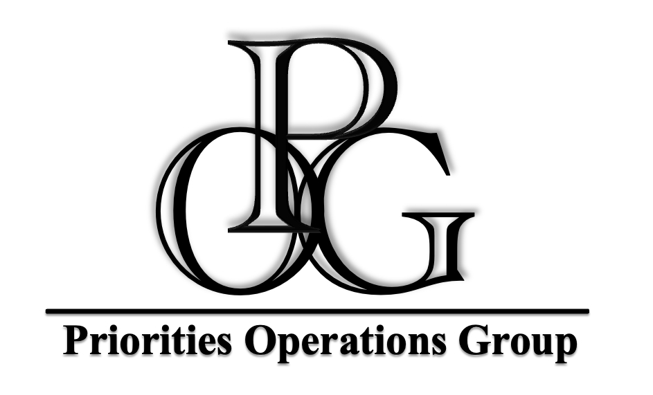 Priorities Operations Group