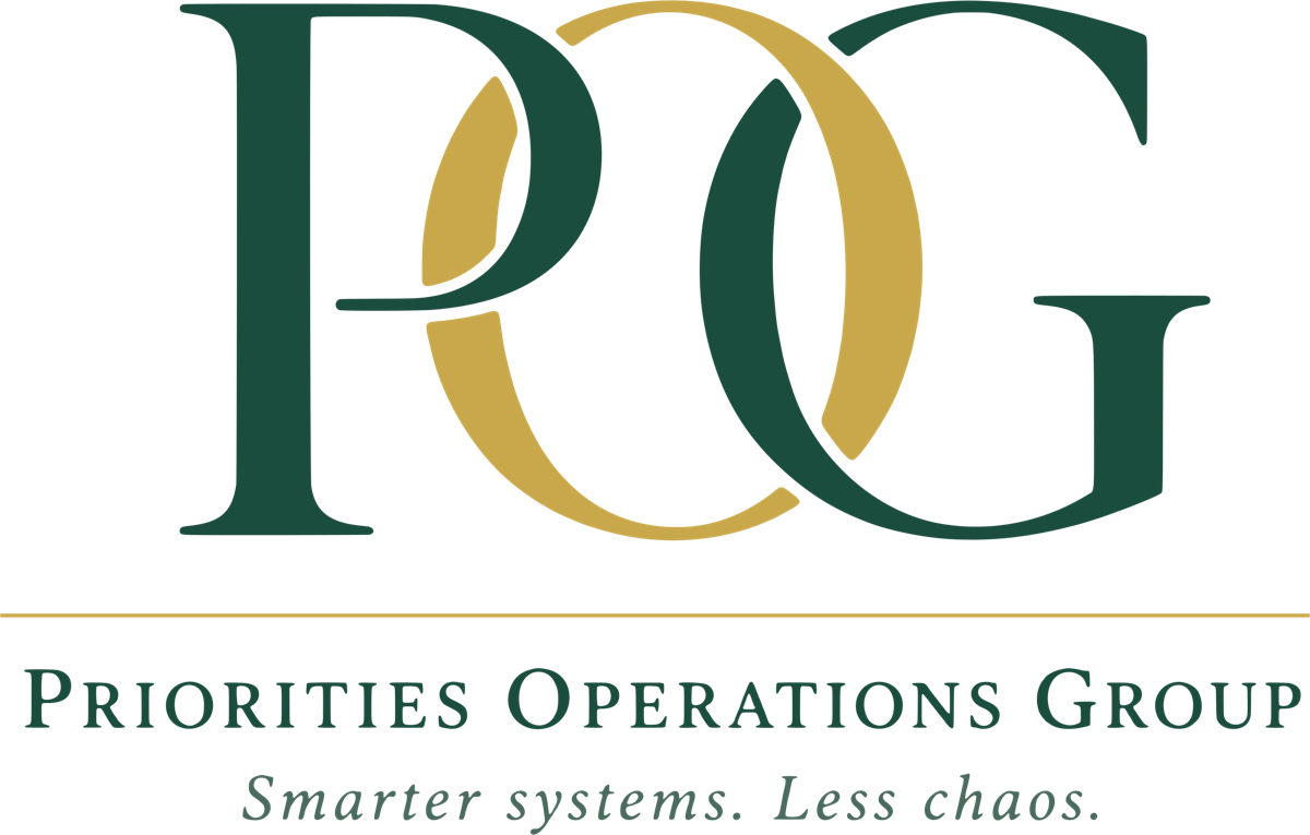 Priorities Operations Group