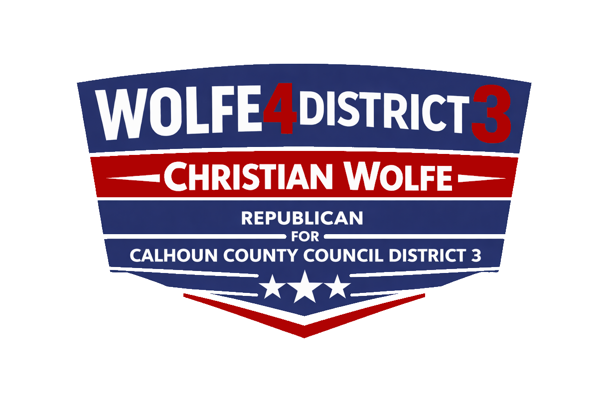 WOLFE4DISTRICT3