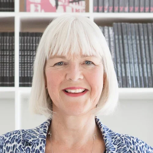 Franciska Dekker