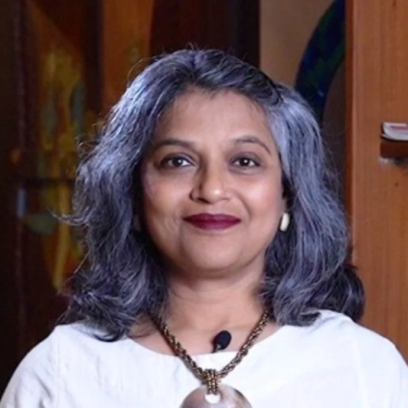 Nilima Bhat