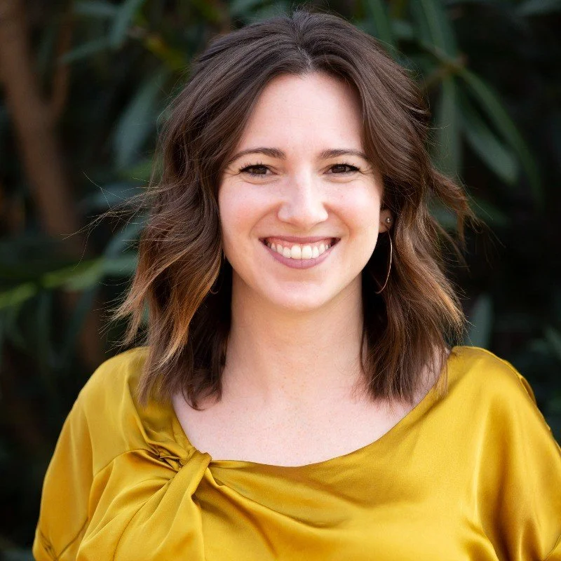 Meghan Burns, PhD