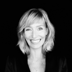 Petra van Dieren
