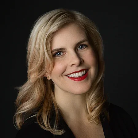 Melissa Thornley