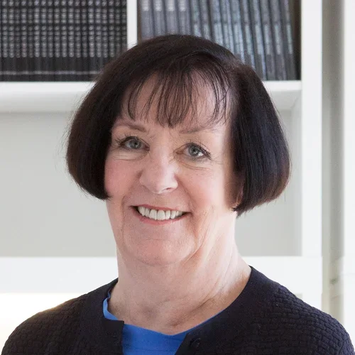Peg Rowe