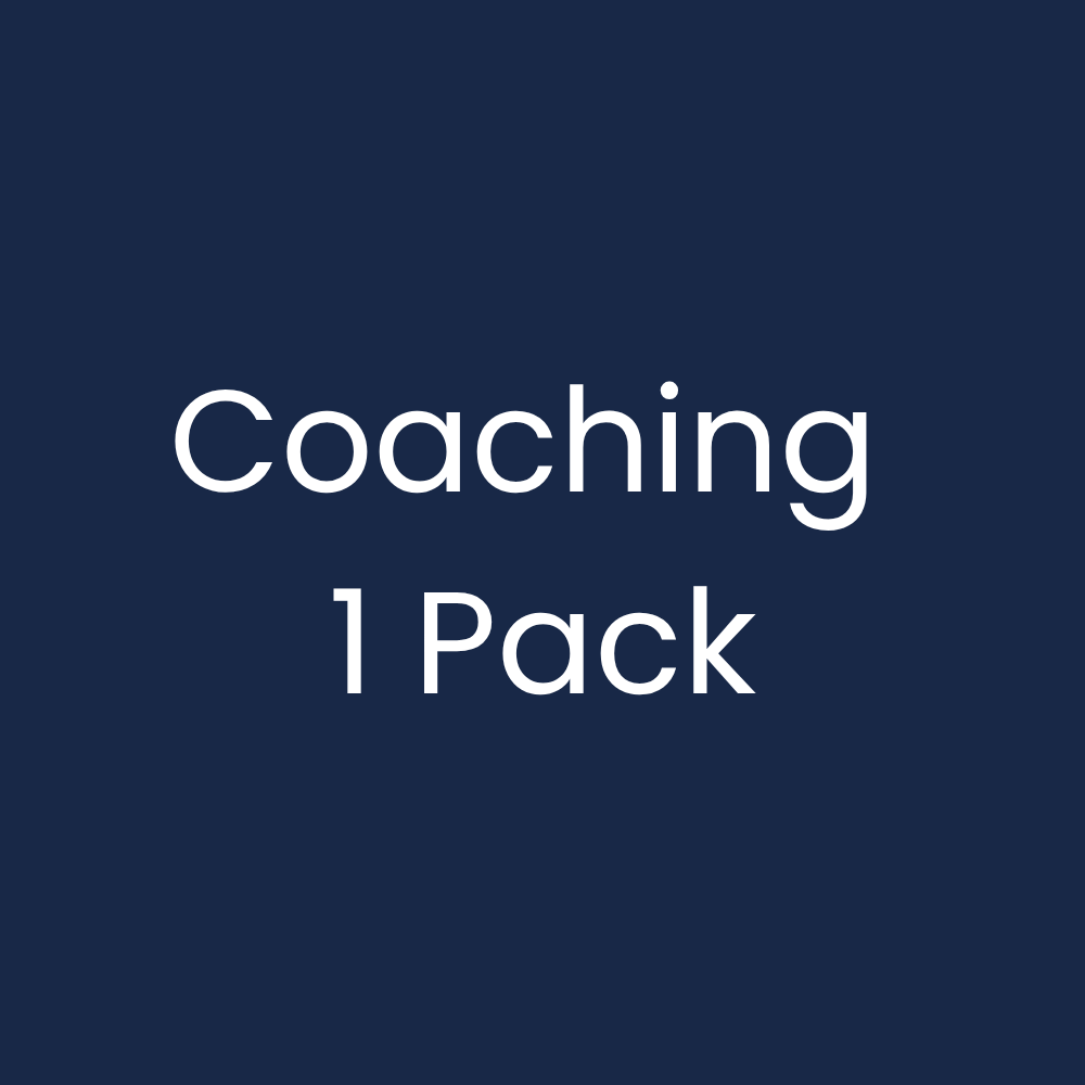 Coaching Session
