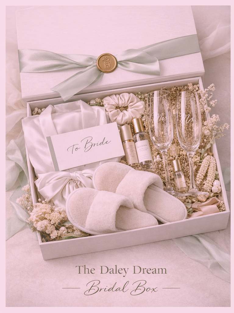 The Bridal Box