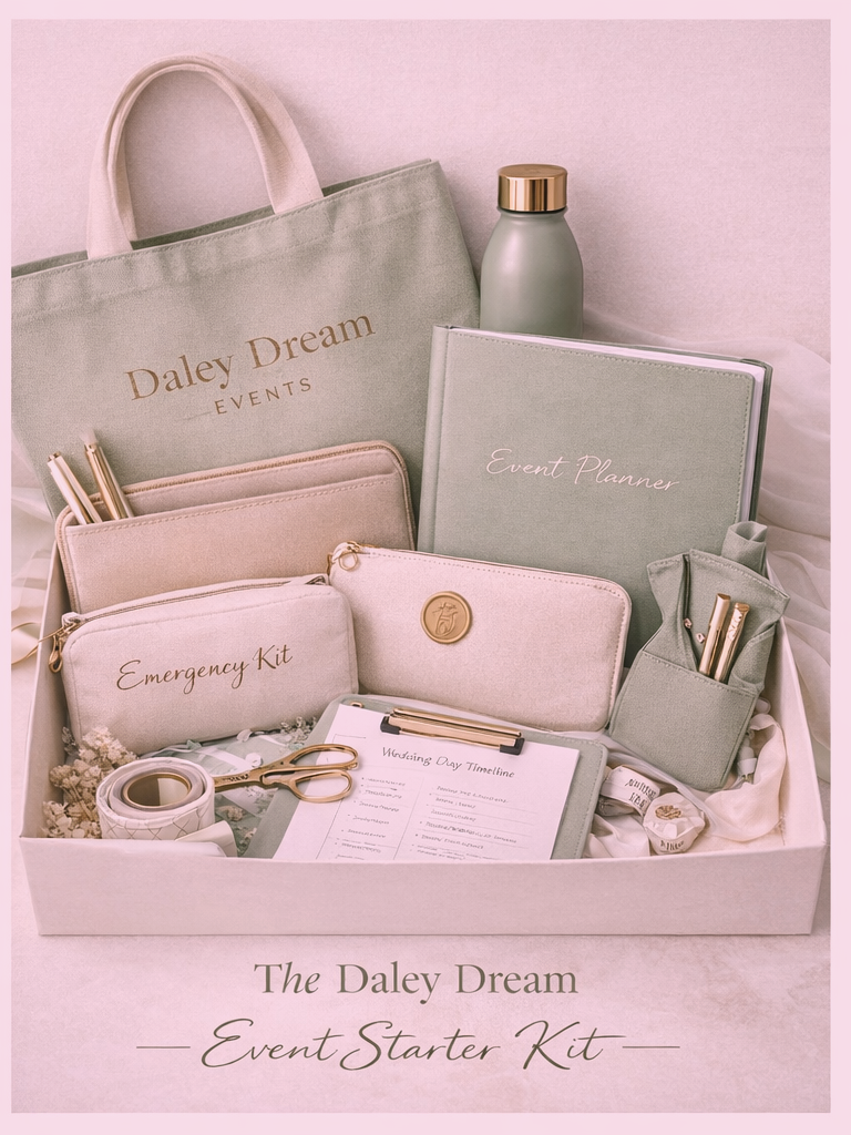 The Signature Event Kit
