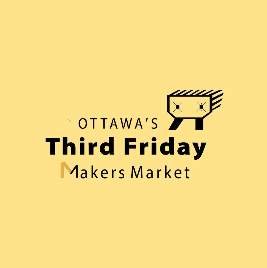 Ottawa’s Third Friday Market