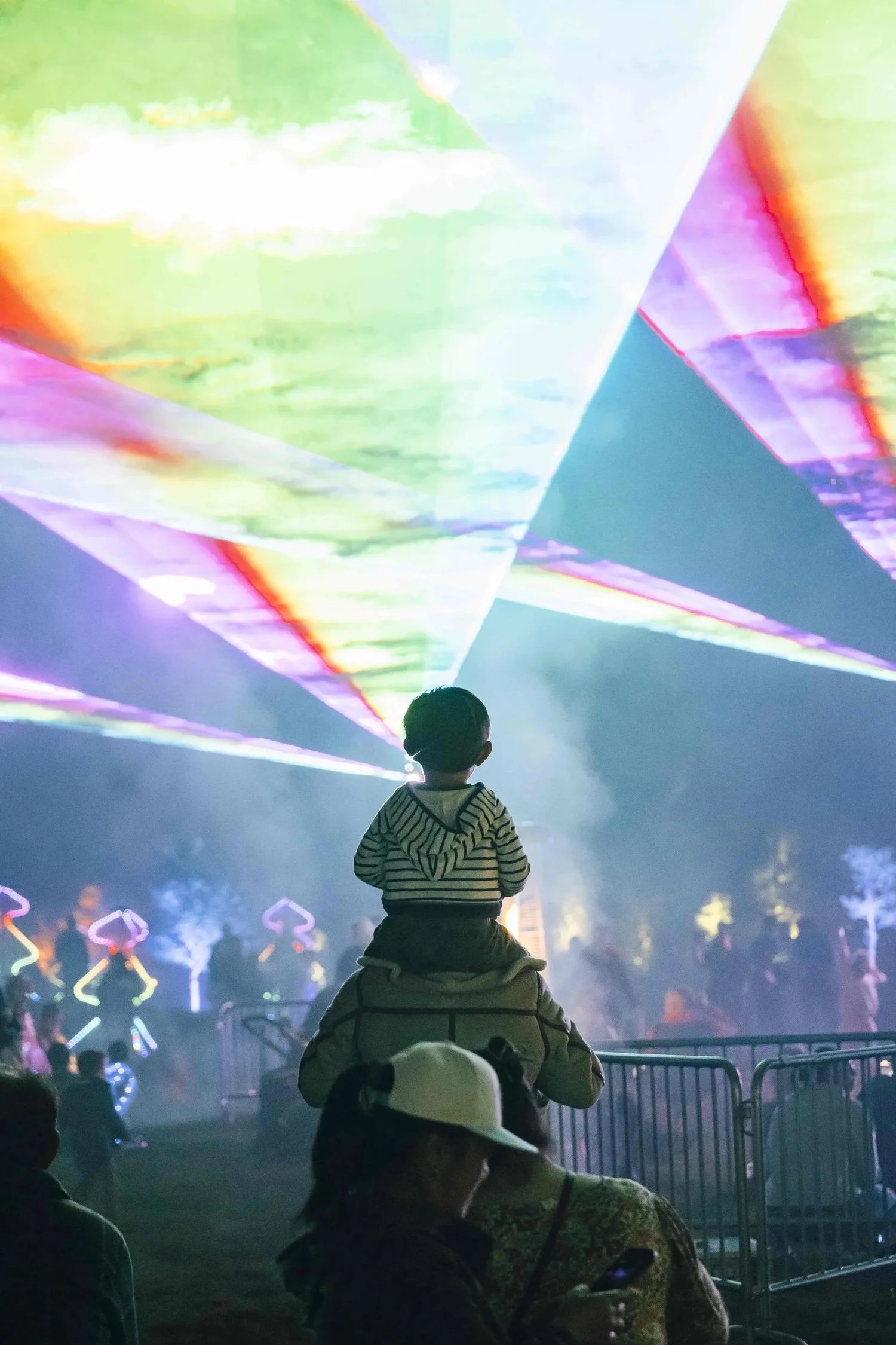 The Aurora Borealis Festival