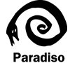Logo de la editorial Paradiso
