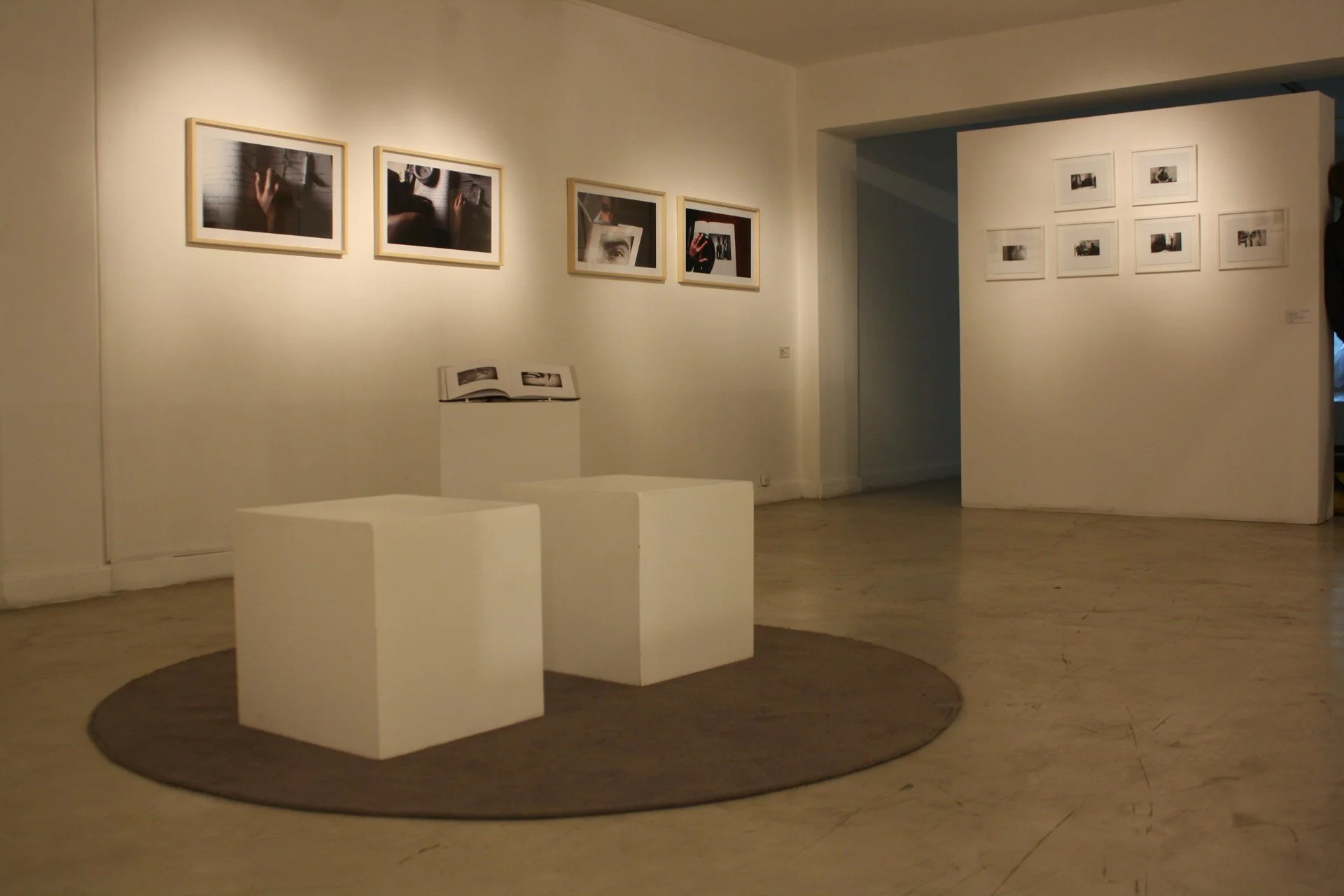 Inauguracion Daniel Bohm (2010-07-05) (31).jpg