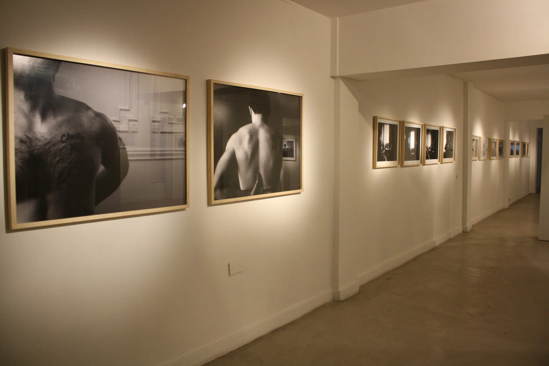 Inauguracion Daniel Bohm (2010-07-05) (10).jpg