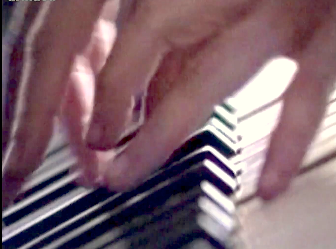 diario de pianista