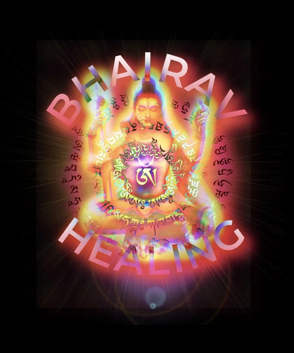 Bhairav Healing