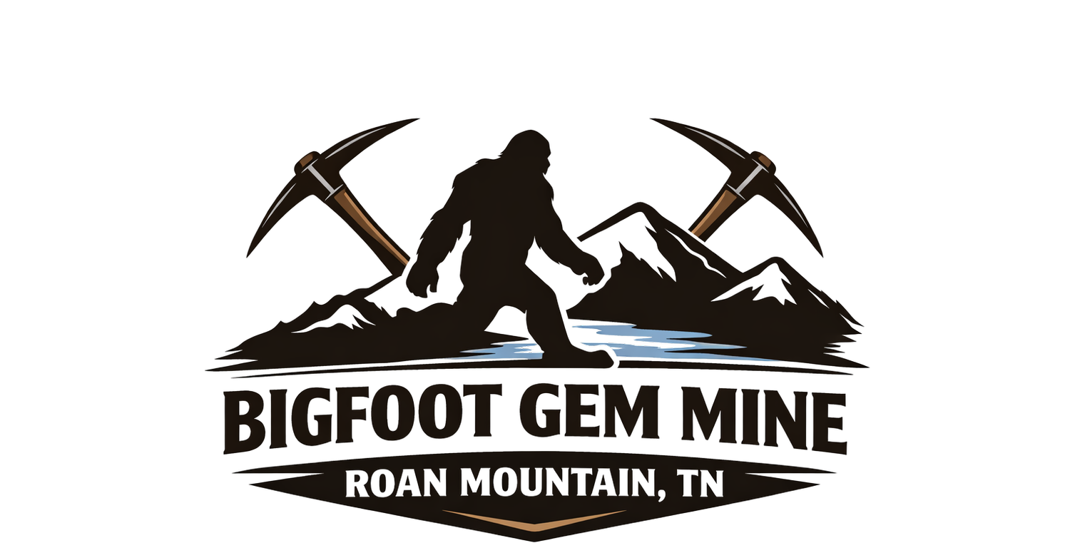 Bigfoot Gem Mine