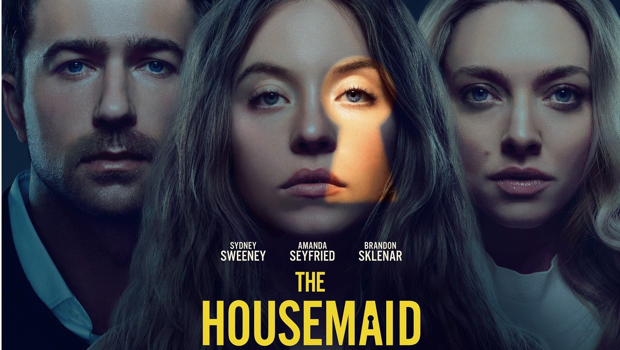 The Housemaid