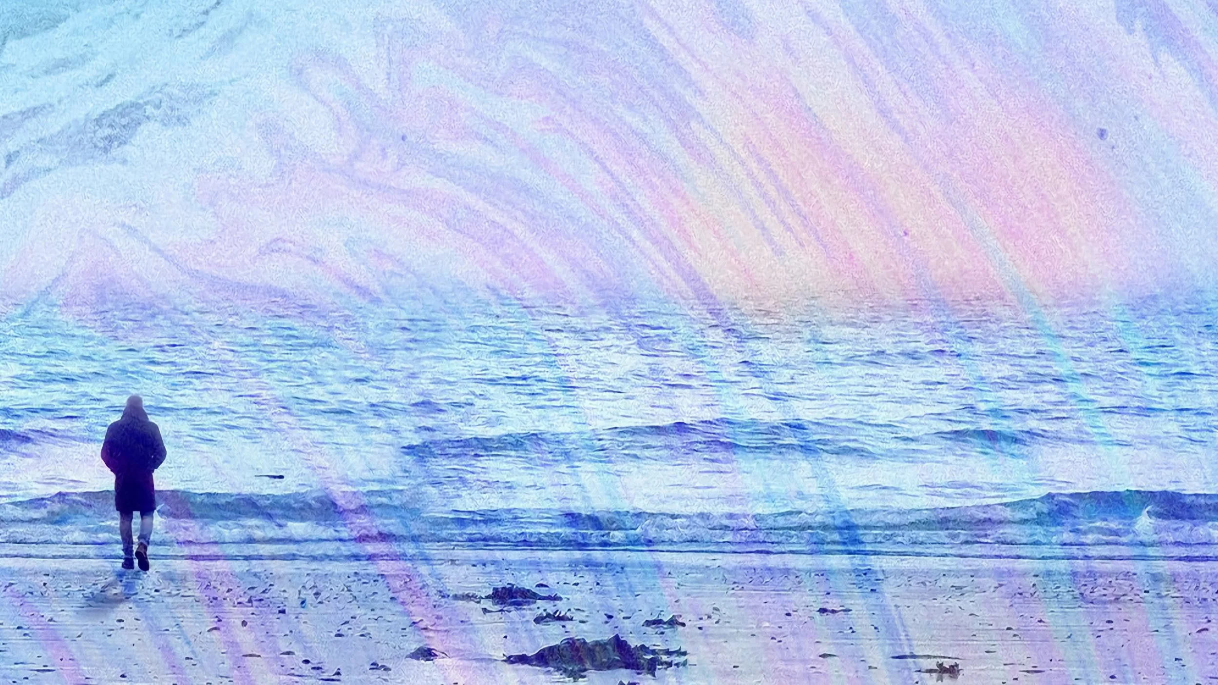 ‘The End of Everything’