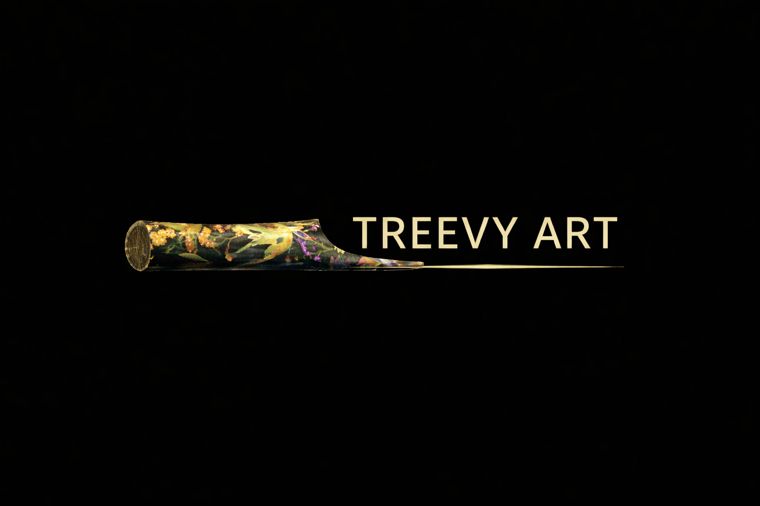 TREEVYART