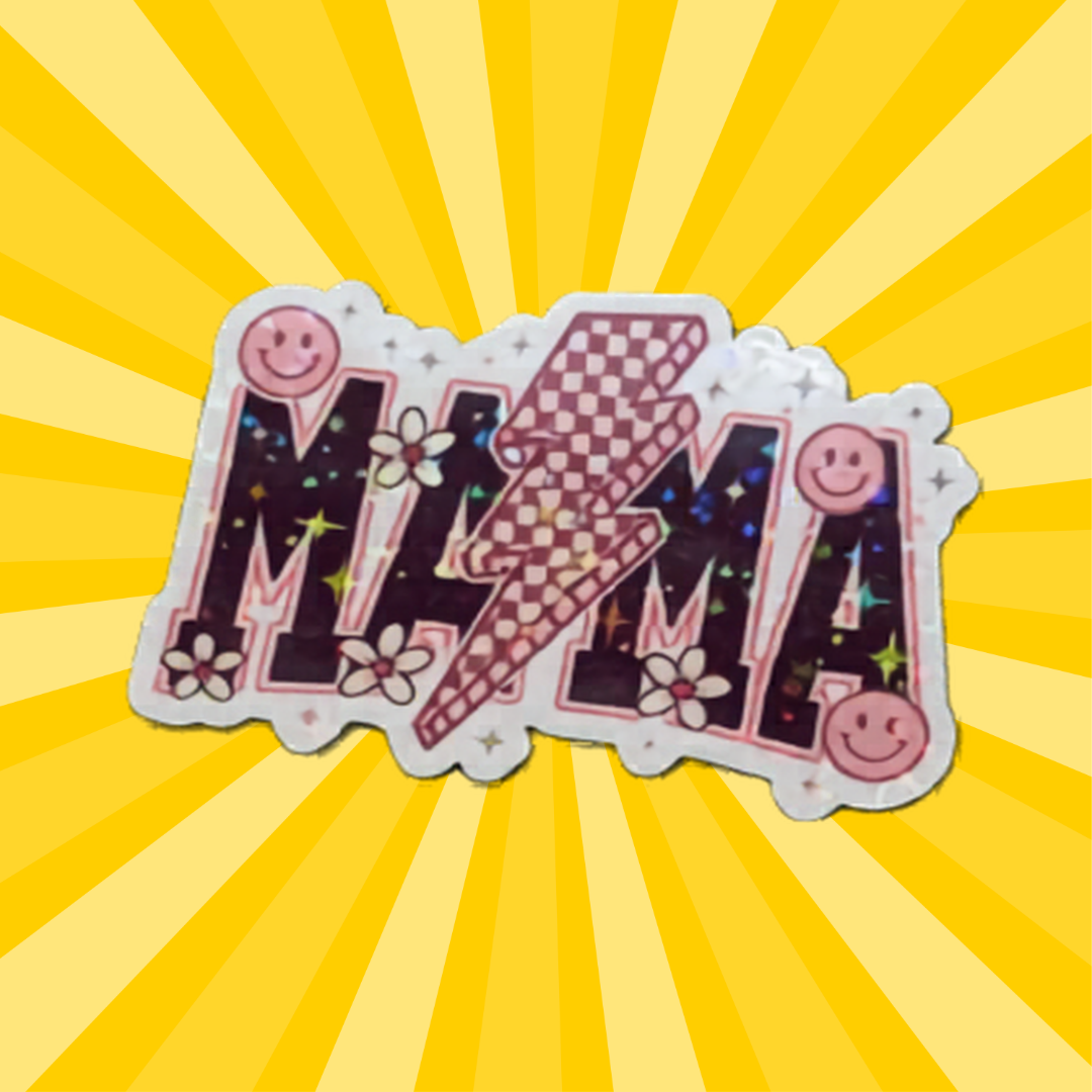 MAMA (pink)