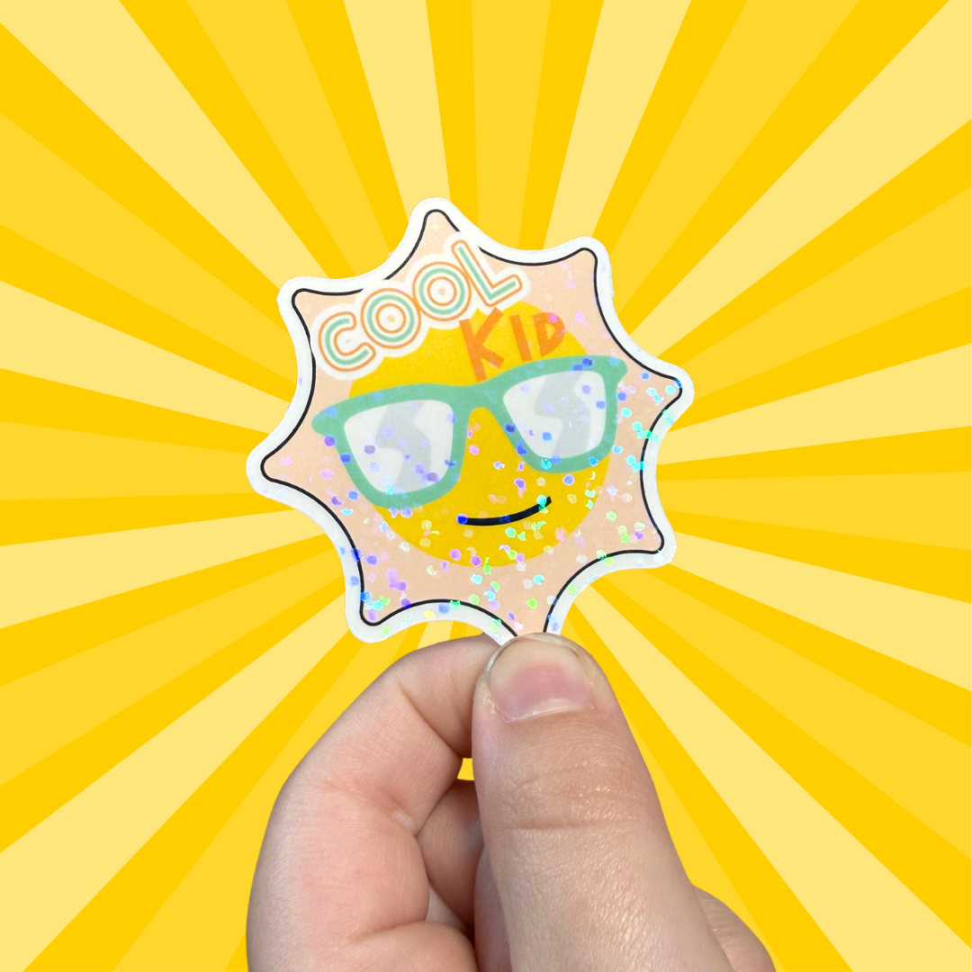 Cool Kid (sun)