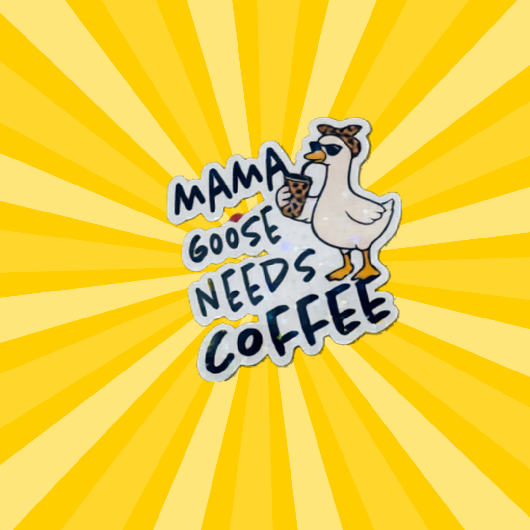 MAMA Goose