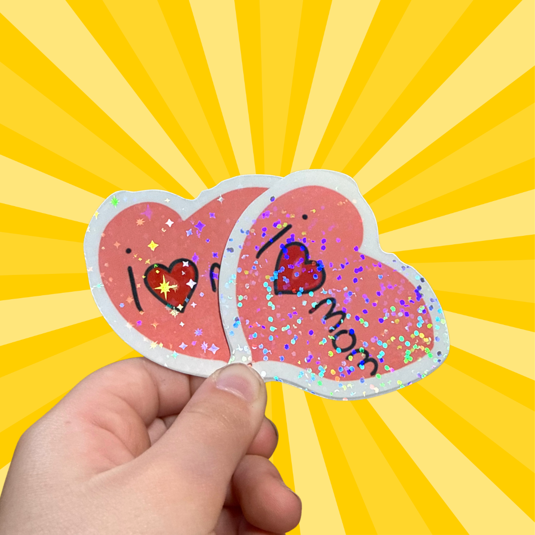 I Heart MOM (Rae Design)