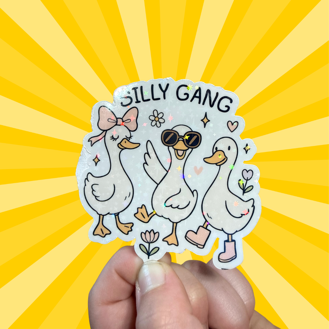 Silly Gang