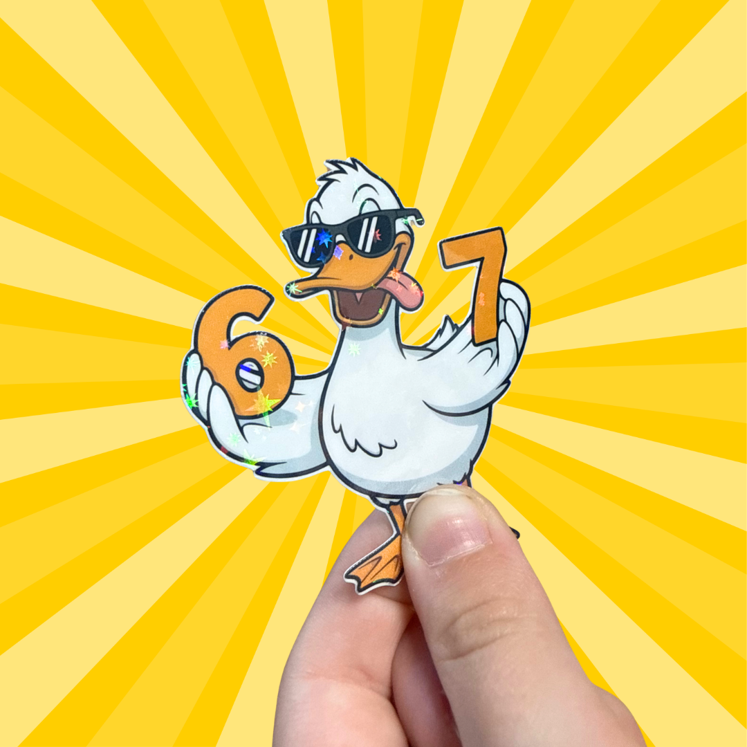 Goose 6/7
