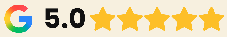 iDesign to Market Google Reviews Badge