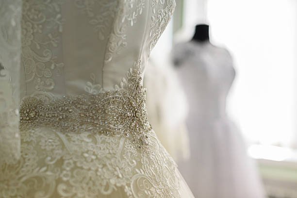 Don’t Stress the Dress at Ivory & Grace Couture — Rochester’s boutique for stress‑free, sustainable bridal shopping. Find or donate a gown and enjoy a relaxed, inclusive experience.