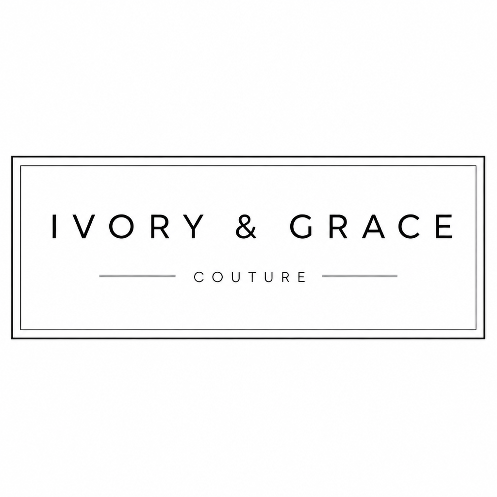 Ivory &amp; Grace Couture
