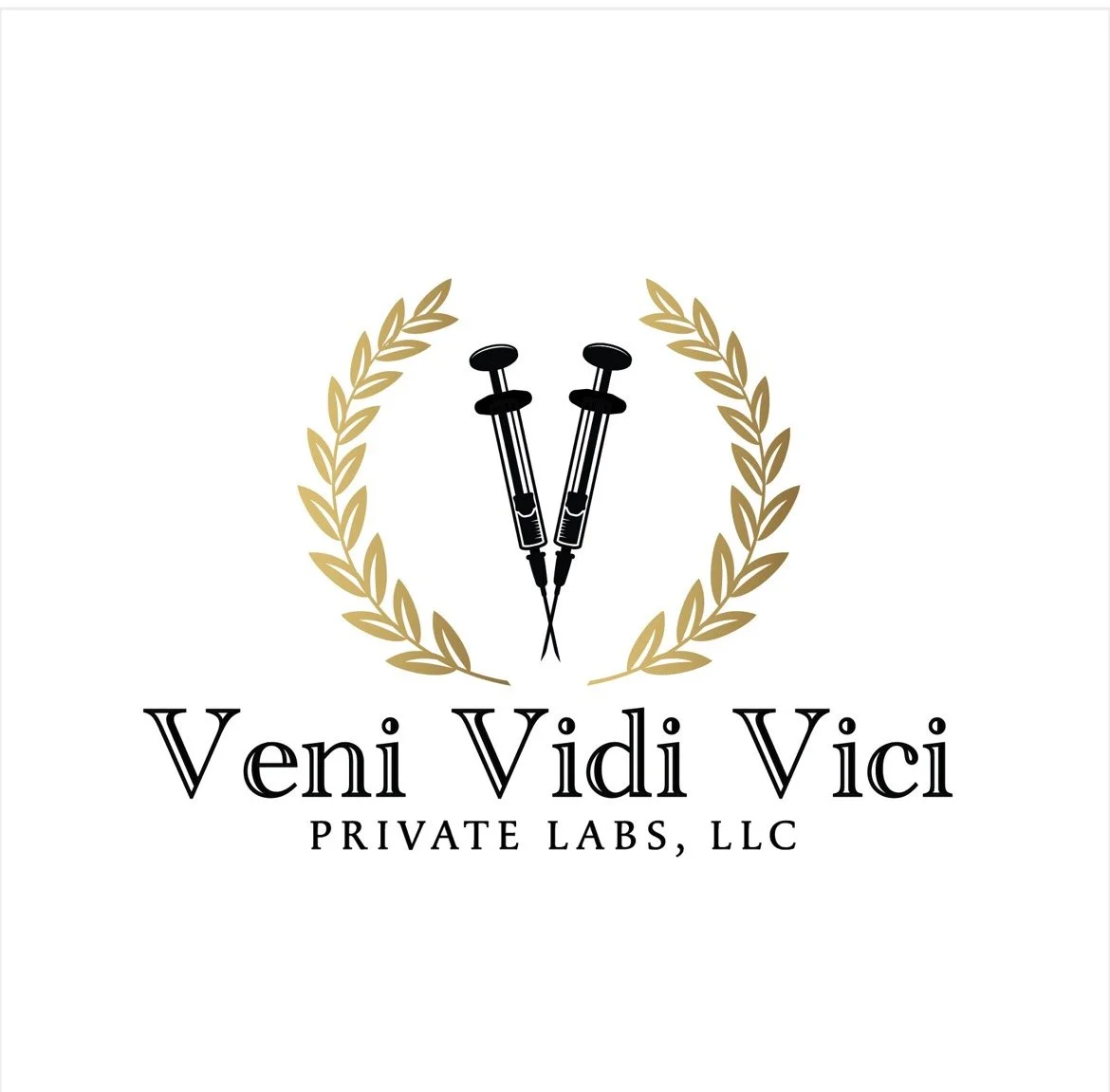 Veni Vidi Vici Private Labs  