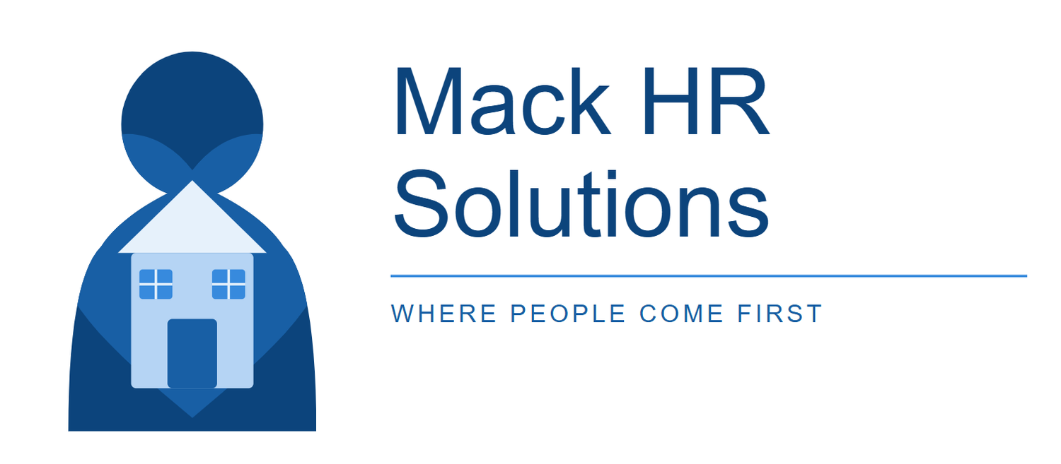 Mack HR Solutions