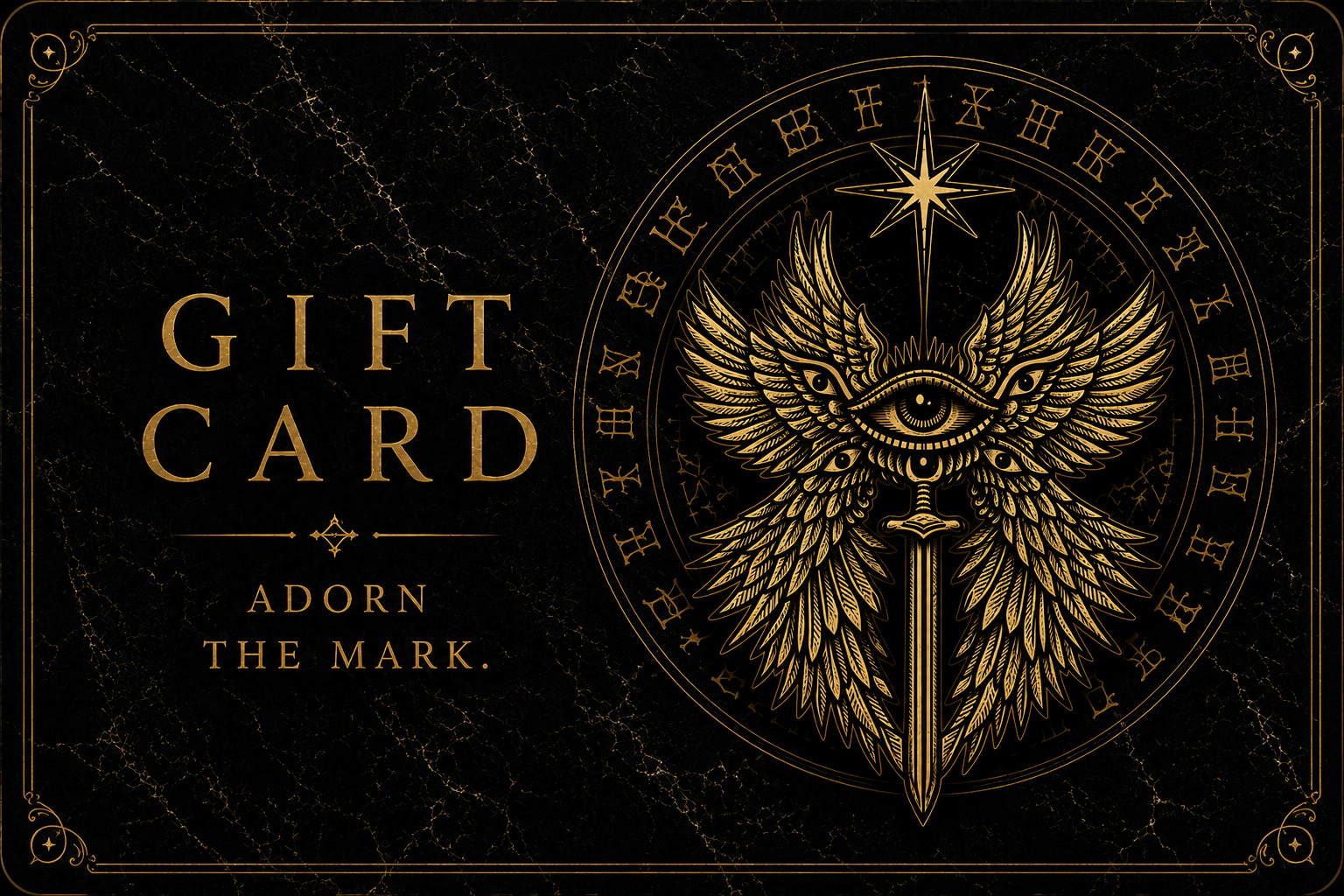 Gift Cards