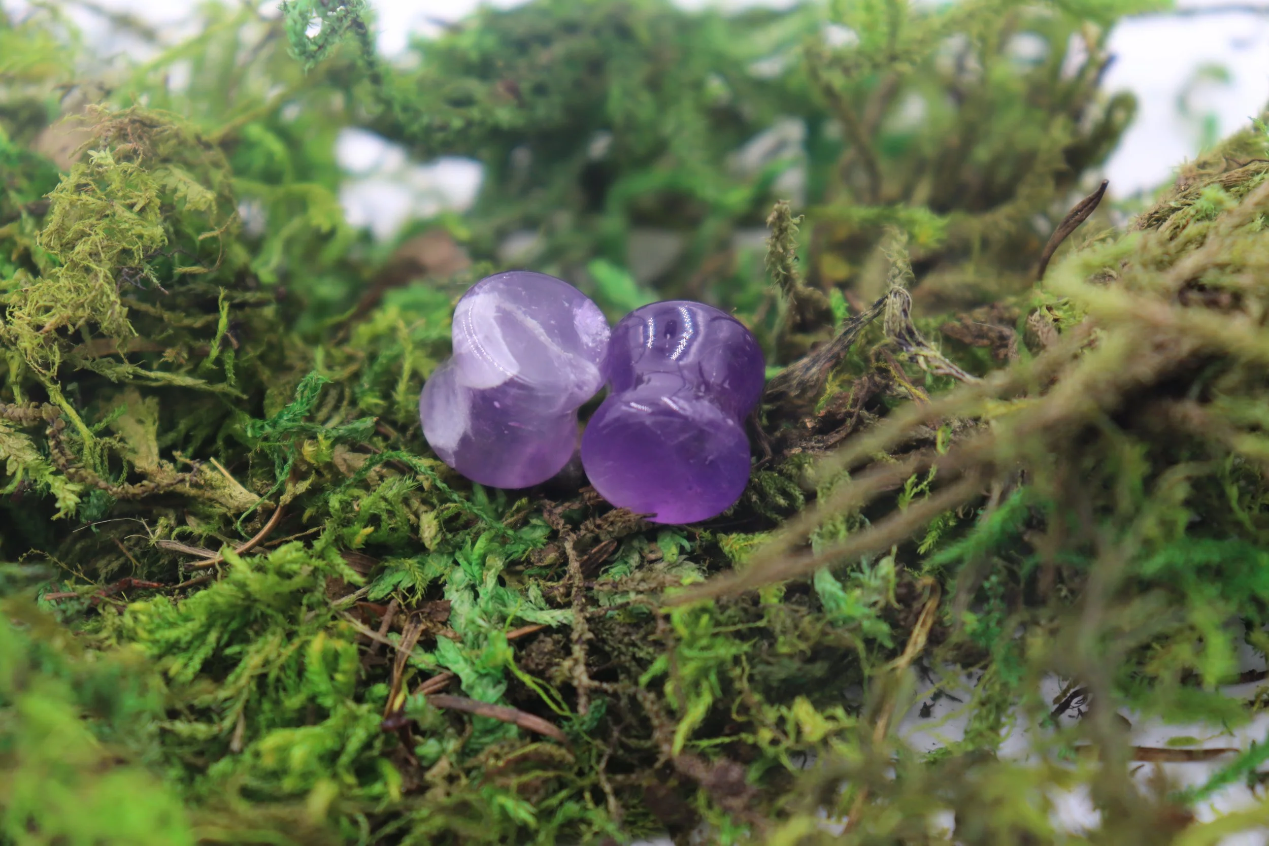 Amethyst Stone
