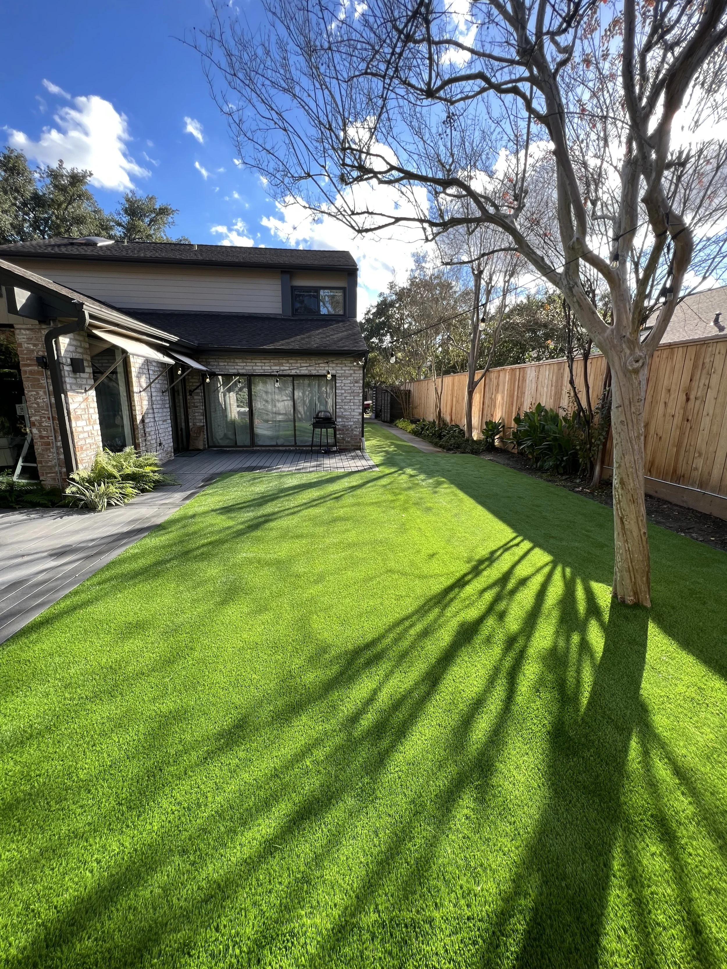 Artificial Turf