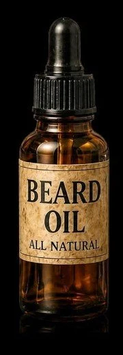 Beard Oil