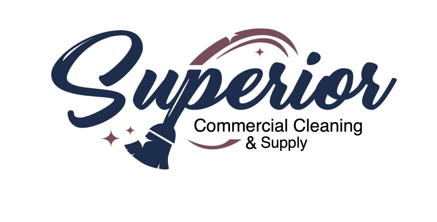 Superior Commercial Cleaning