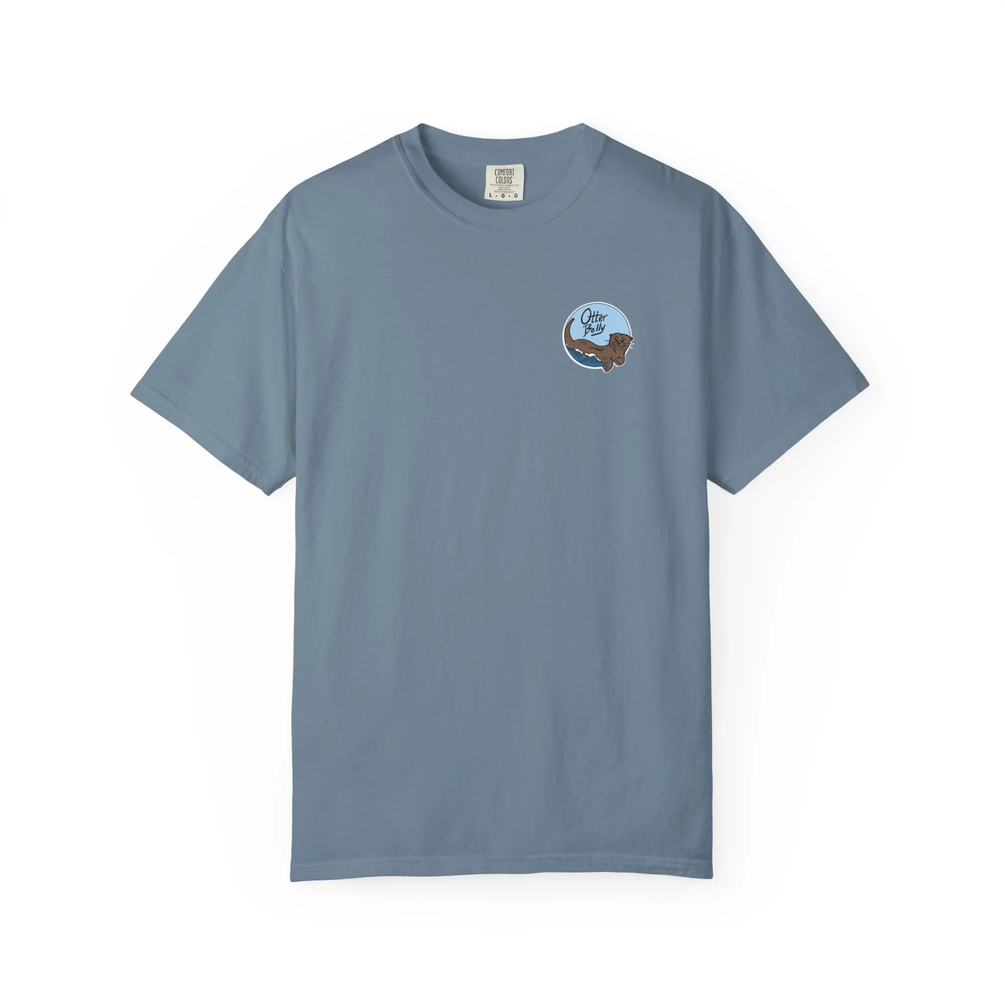 Otter Belly T-Shirt