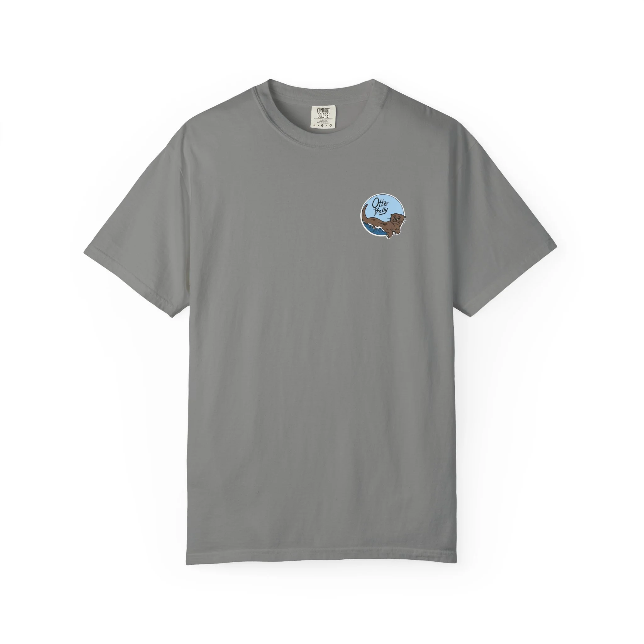 Otter Belly T-Shirt