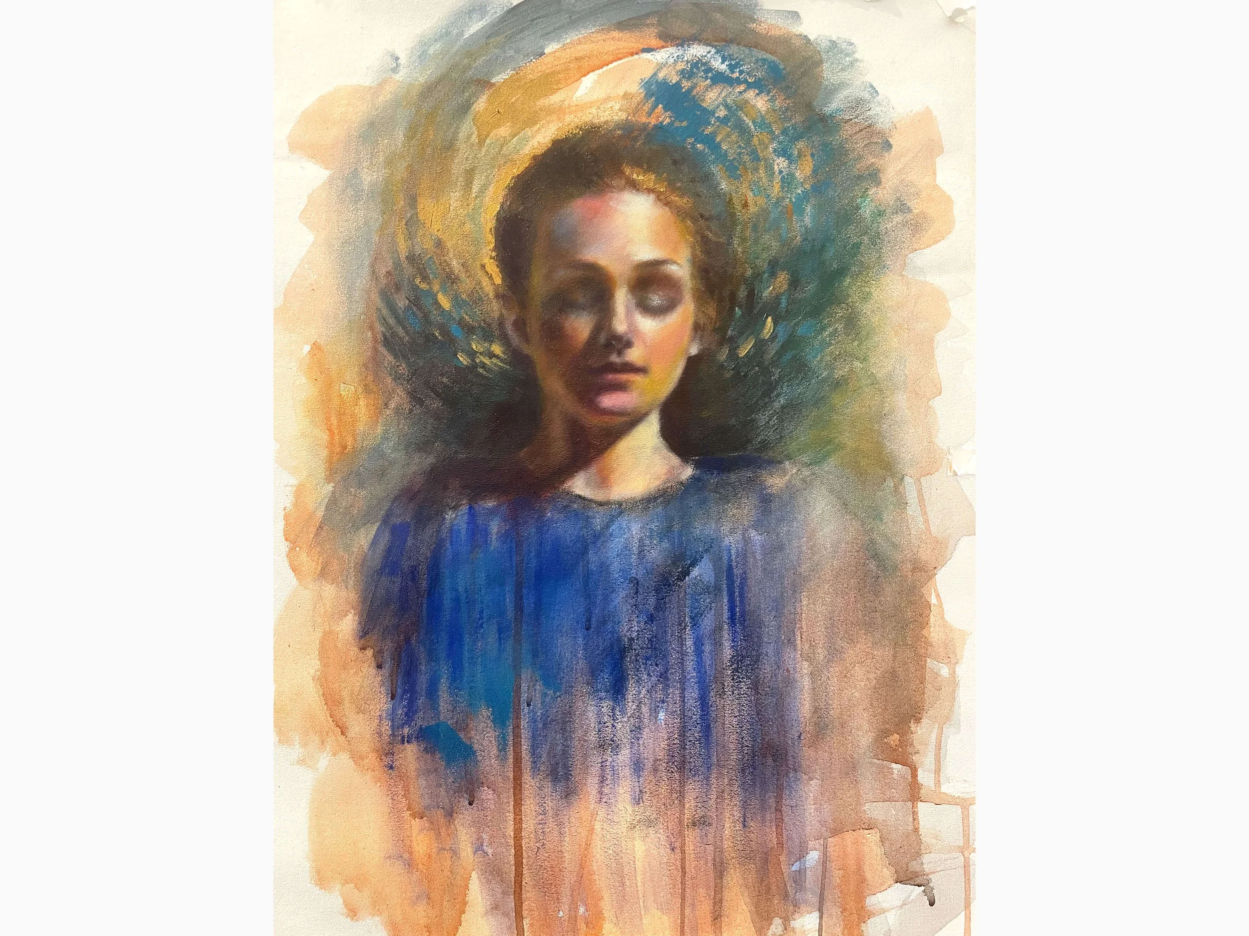 My Soul Within Me