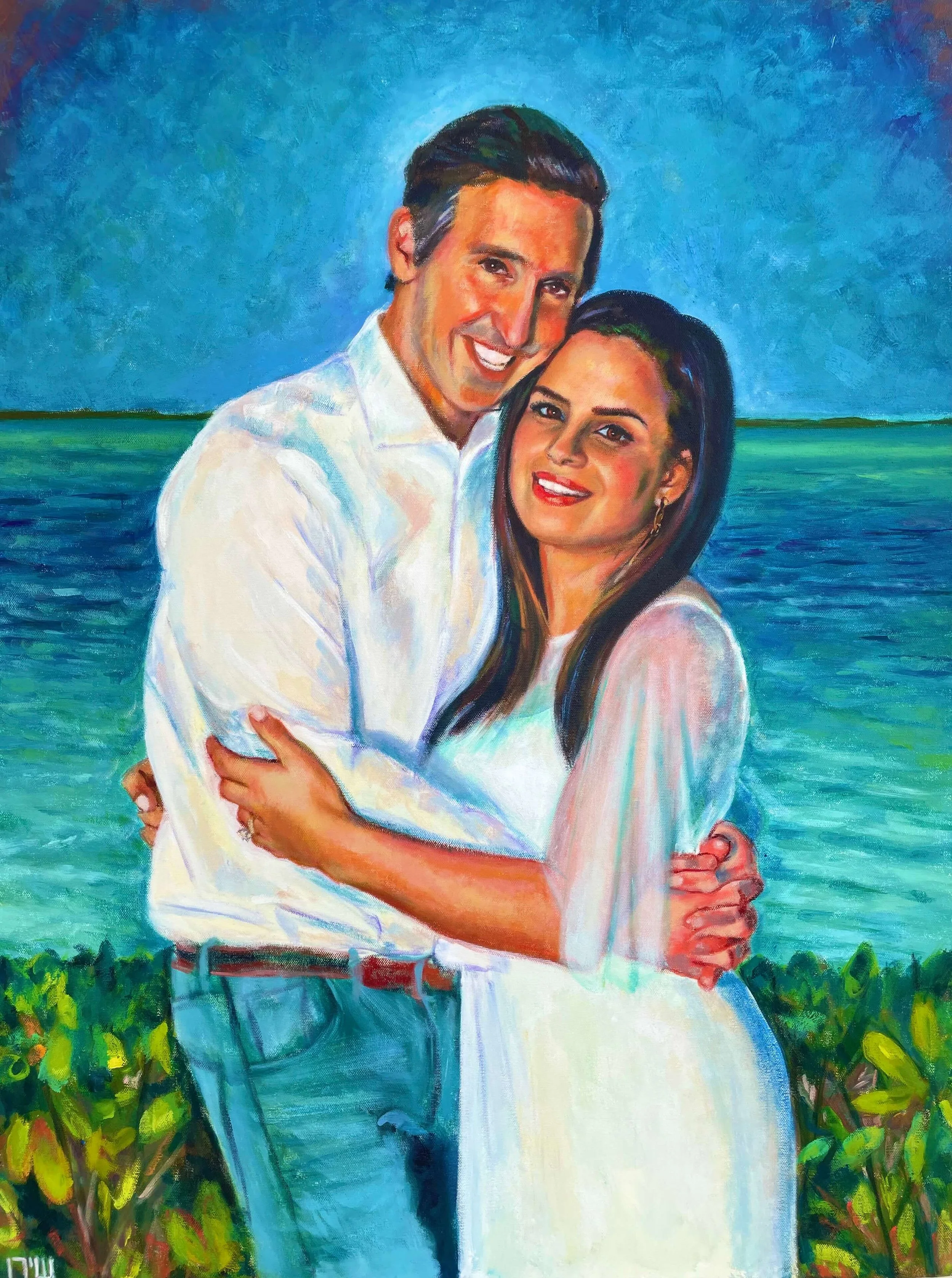 Maayan and Craig.jpg