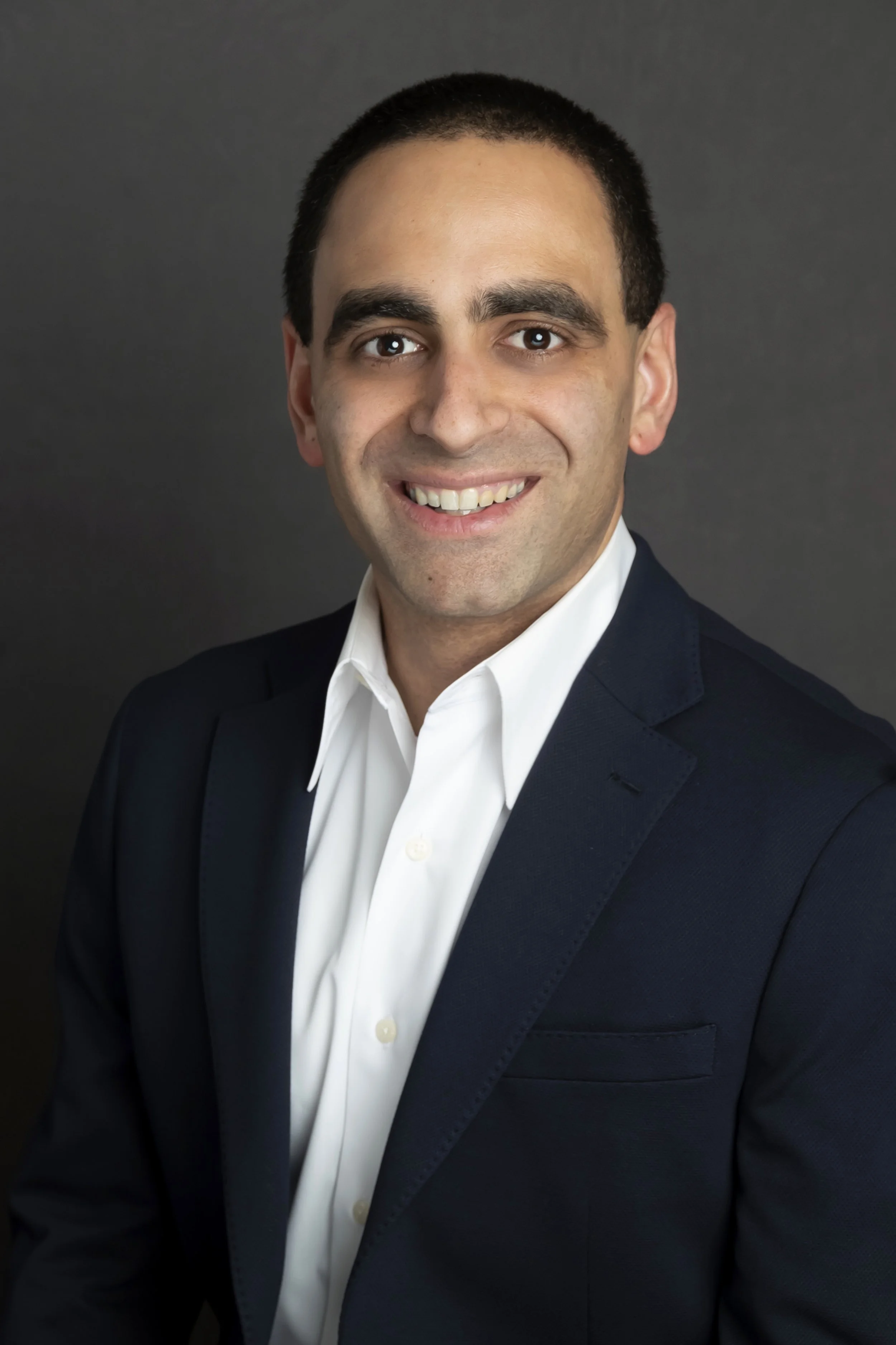 Dr. Michael Feurstein, specialist in dental anesthesia and sedation, providing safe in-office care for Midwest Office Anesthesia.