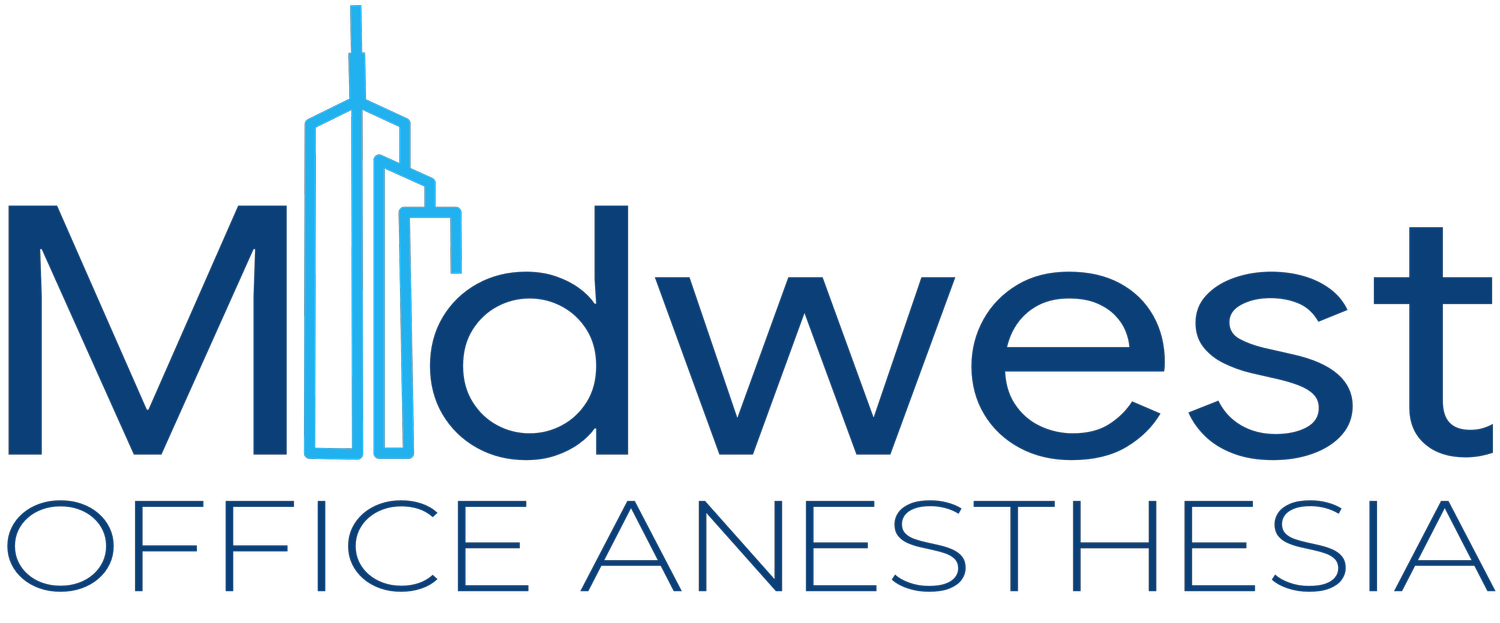 Midwest Office Anesthesia
