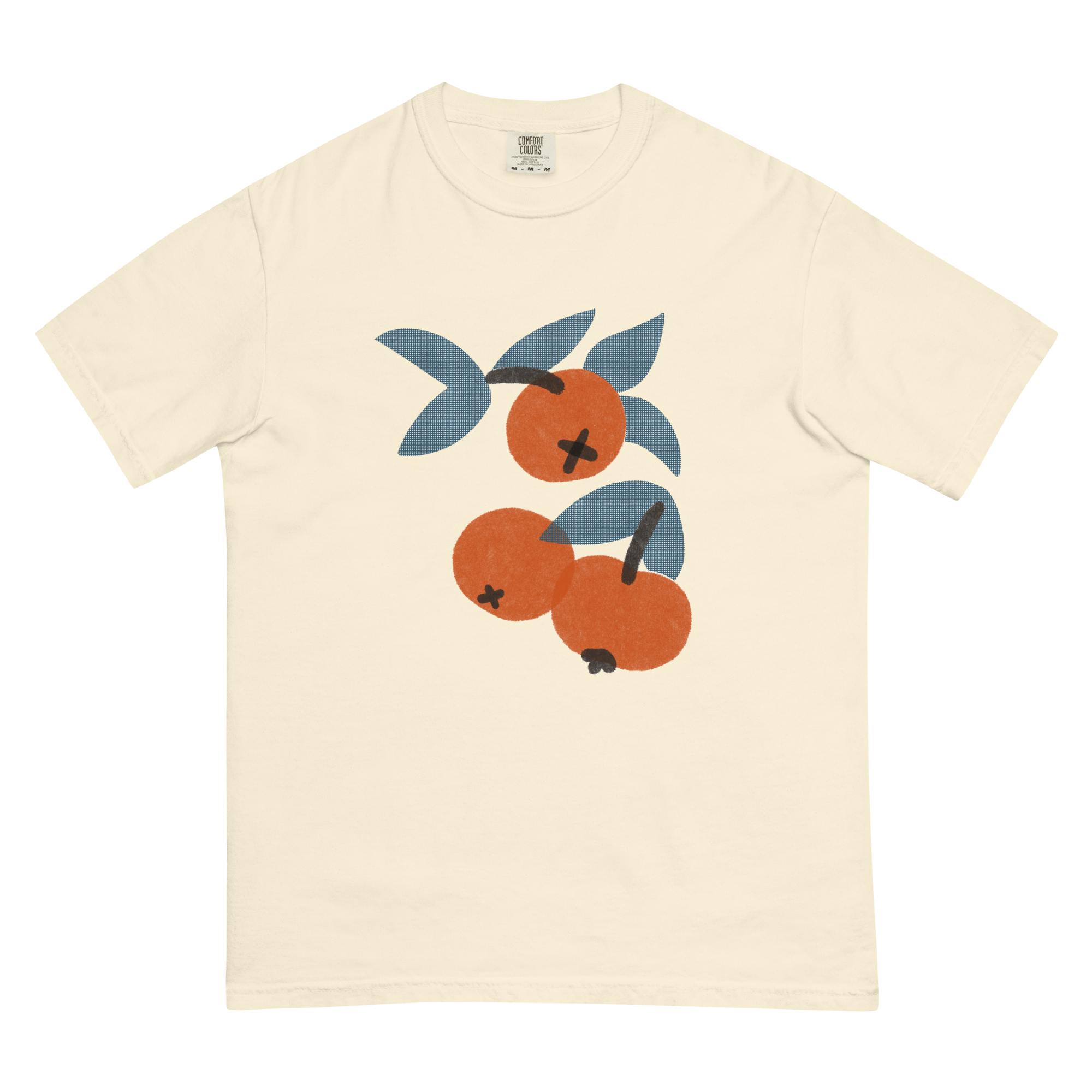 Persimmons Unisex Tee