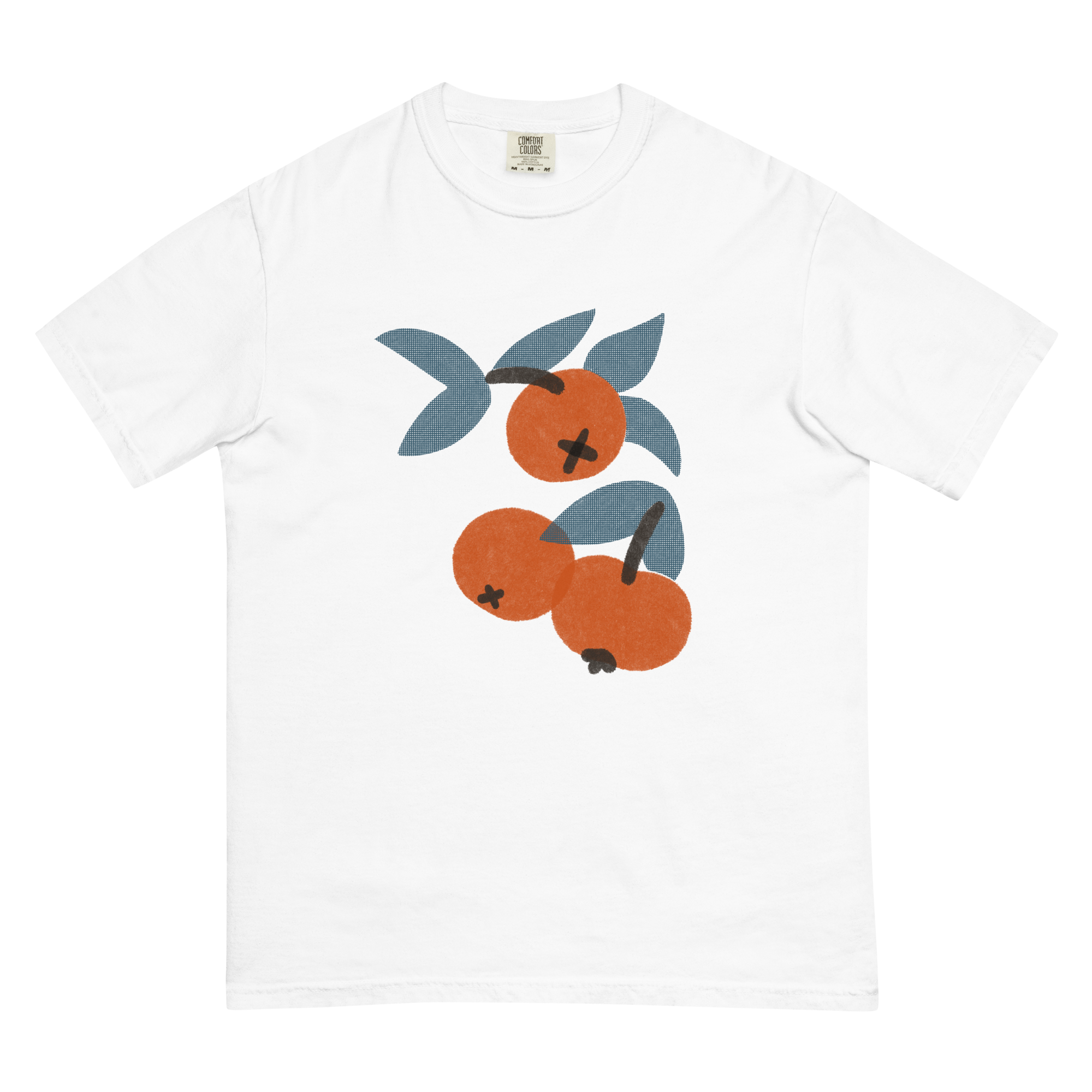 Persimmons Unisex Tee