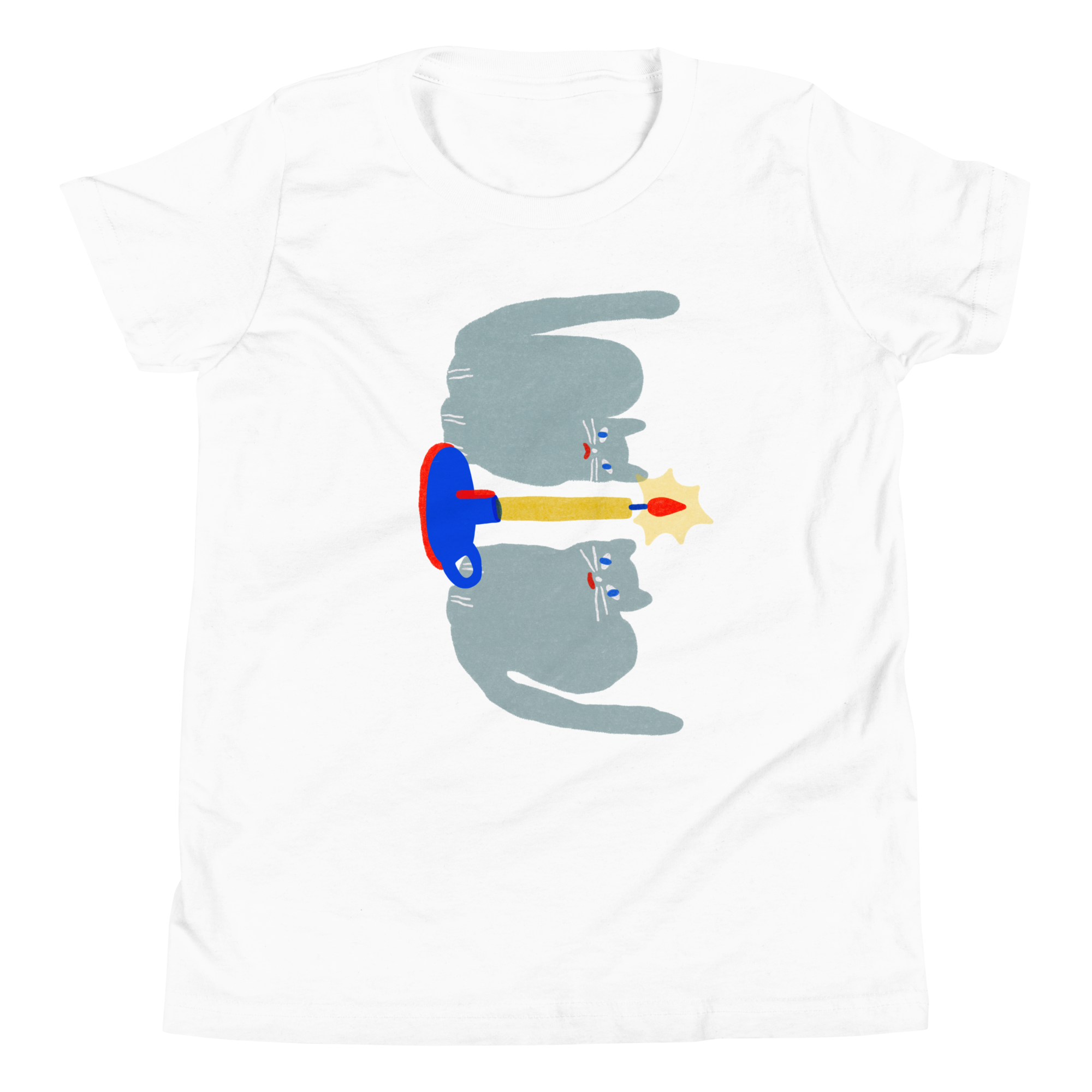 youth-staple-tee-white-front-6a28cc568e8e7.png