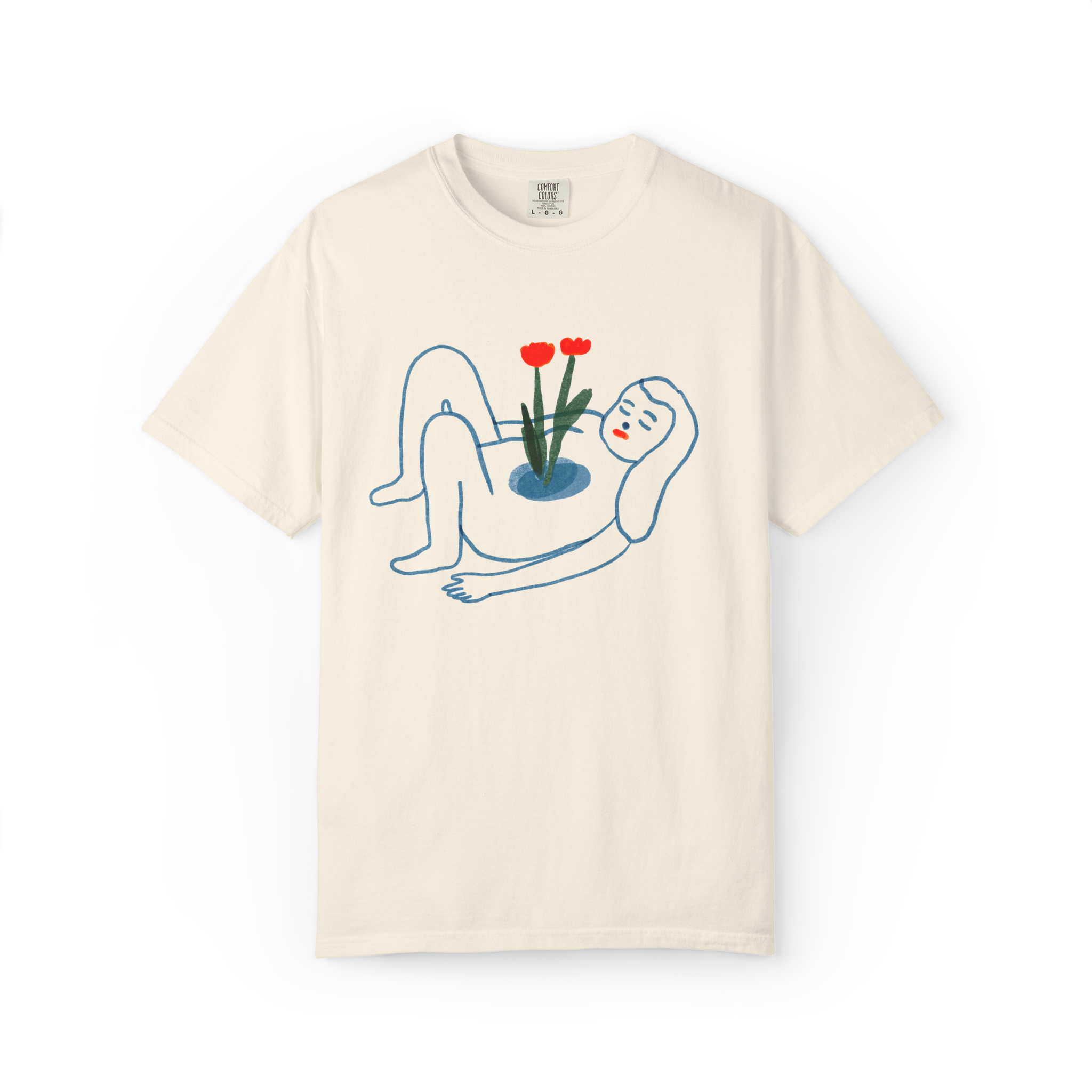 Plant Life Unisex Tee