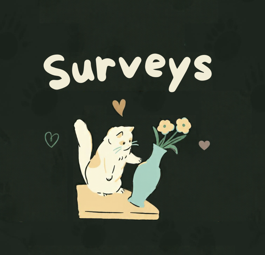 Survey Fundraiser